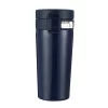 Vacuum coffee mug with 380ml