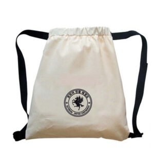 Drawstring bag 