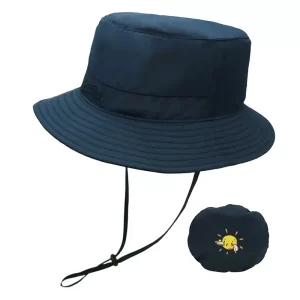 Kid's Sunvisor Hat 