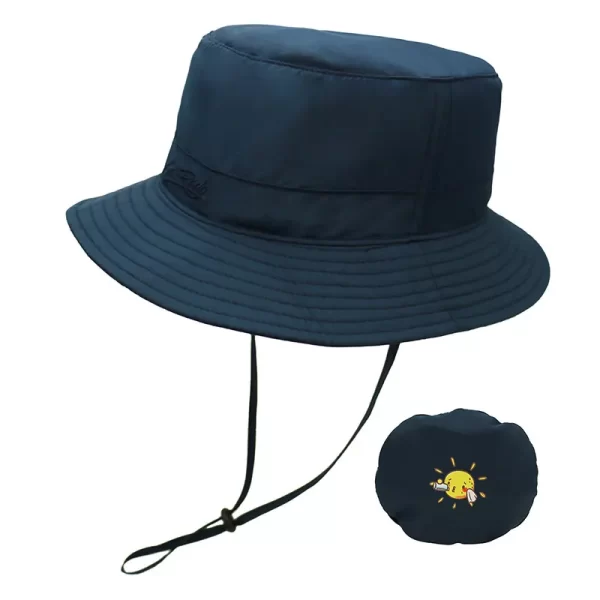Kid's Sunvisor Hat 
