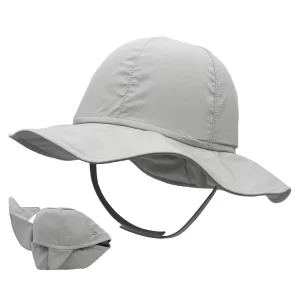 Kid's Sunvisor Hat 