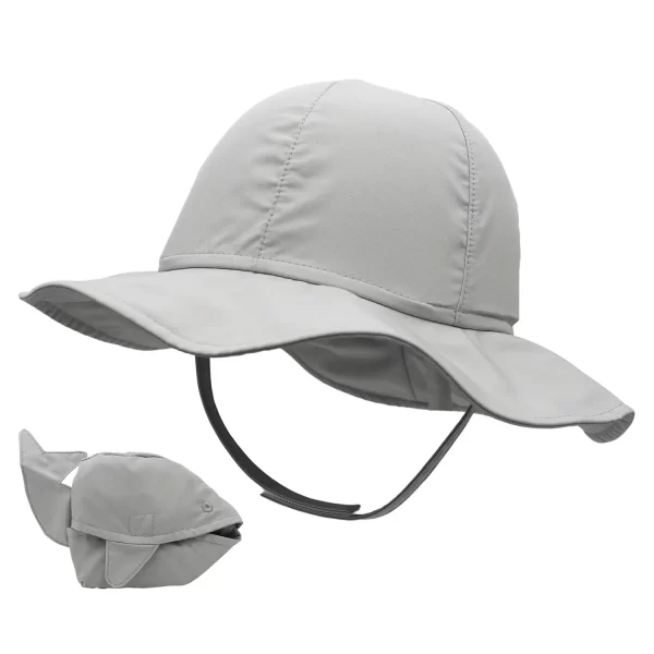 Kid's Sunvisor Hat 