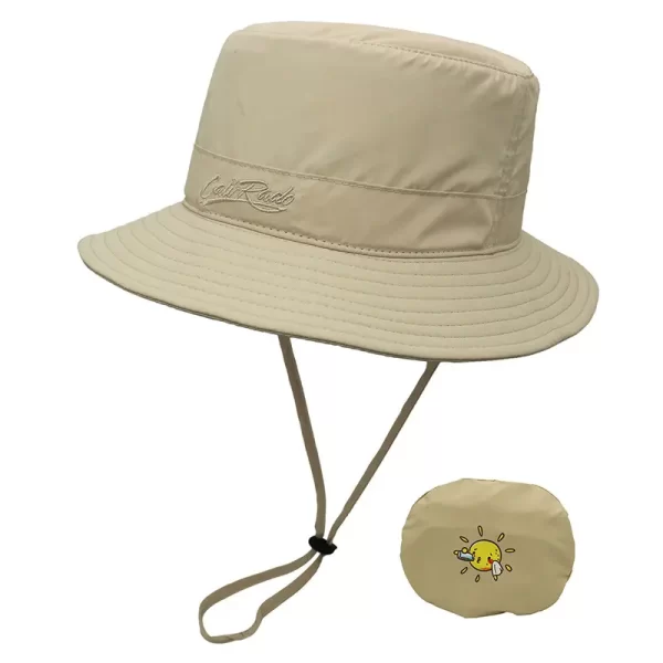 Kid's Sunvisor Hat 