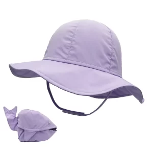 Kid's Sunvisor Hat 