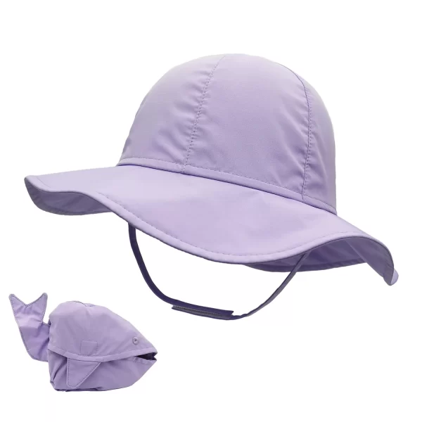 Kid's Sunvisor Hat 