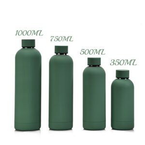 multi size vacuum bottle multi size vacuum bottle