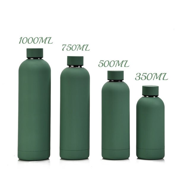 multi size vacuum bottle