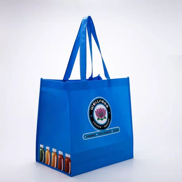Non-woven bag 