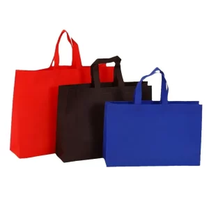Non-woven bag 