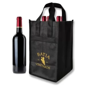 Non-woven bag 