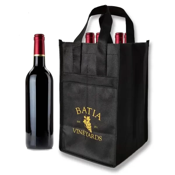 Non-woven bag 