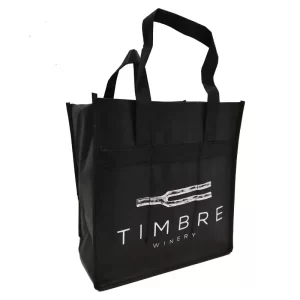 Non-woven bag 