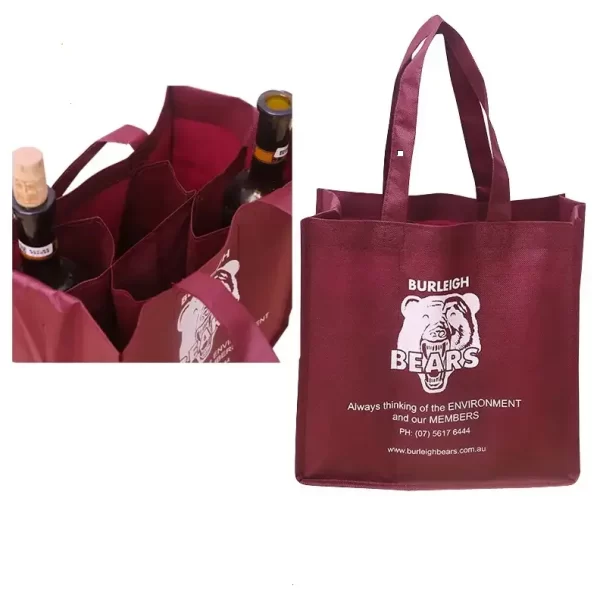 Non-woven bag 