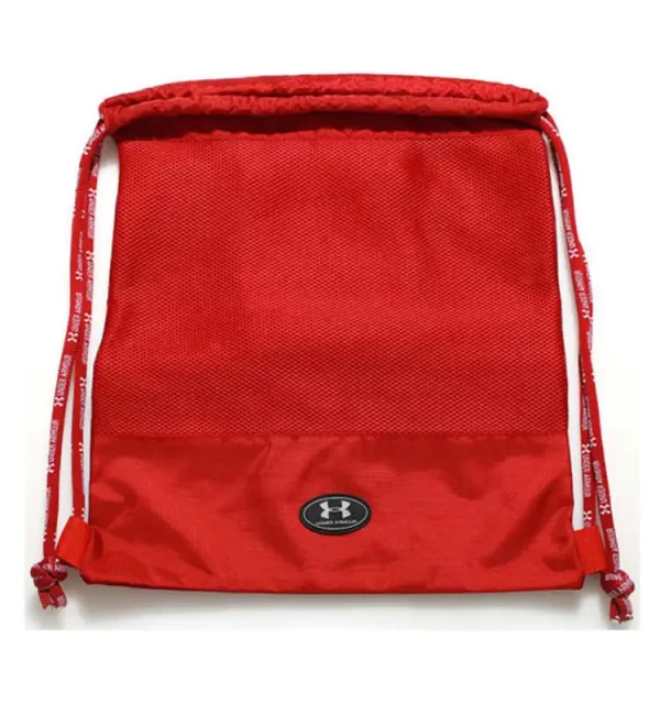 polyester drawstring bag (10) Drawstring bag
