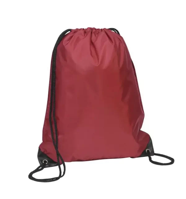 Drawstring bag 