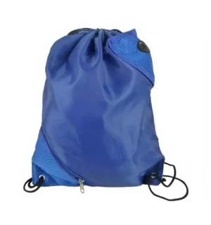Drawstring bag 