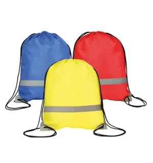 Drawstring bag 