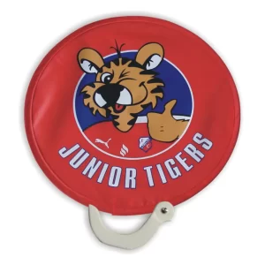 Foldable Frisbee