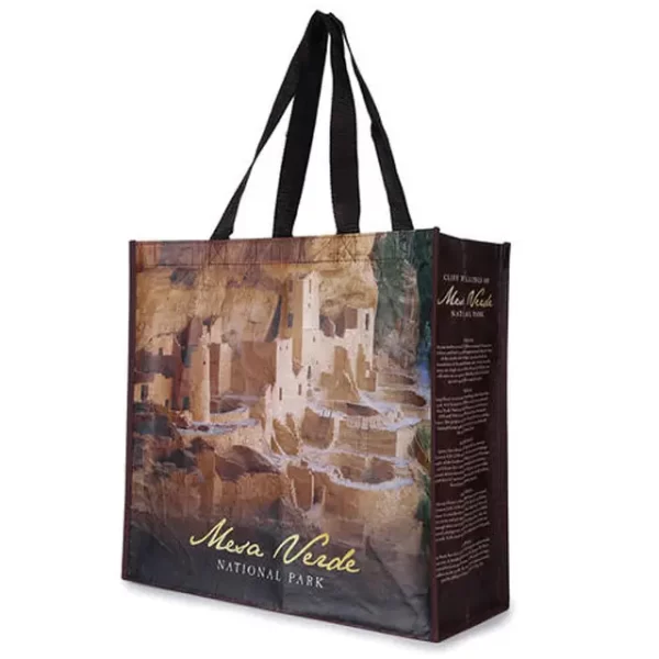 RPET BAG
