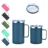 vacuum tumbler with size 16 & 22oz