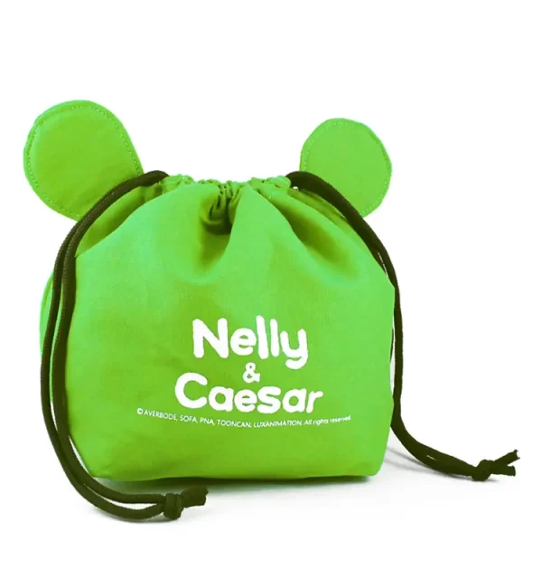 velvet drawstring bag Drawstring bag