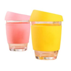 COFFEE 4副本 Glasses Keep Cup Coffee Mug