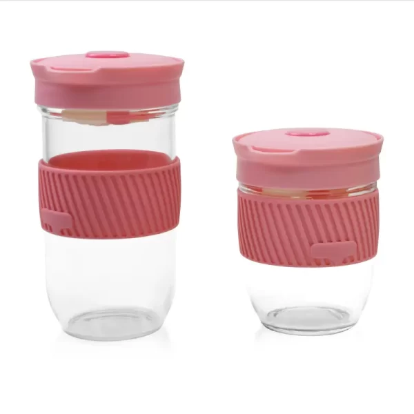 COFFEE MUG Glasses Keep Cup Coffee Mug