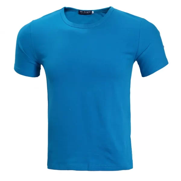 T-SHIRT (2) T-SHIRT / POLO T-SHIRT