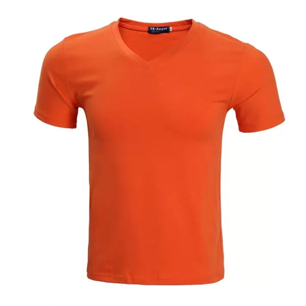 T-SHIRT / POLO T-SHIRT 