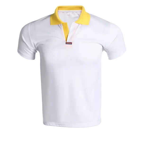 T-SHIRT / POLO T-SHIRT 