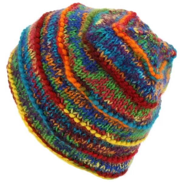 beanie hat (4) Beanie Hat