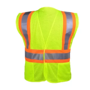 Saftey Singlet 