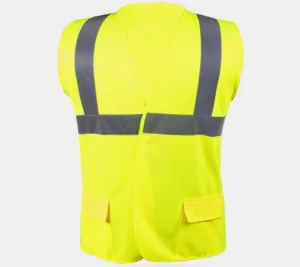 Saftey Singlet 