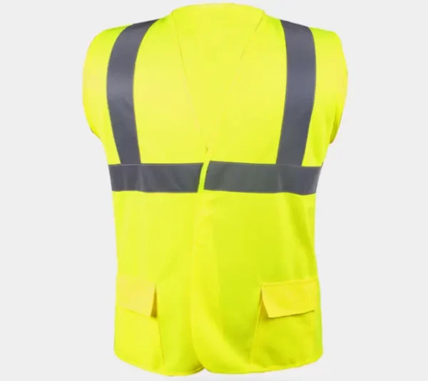 saftey singlet (3) Saftey Singlet