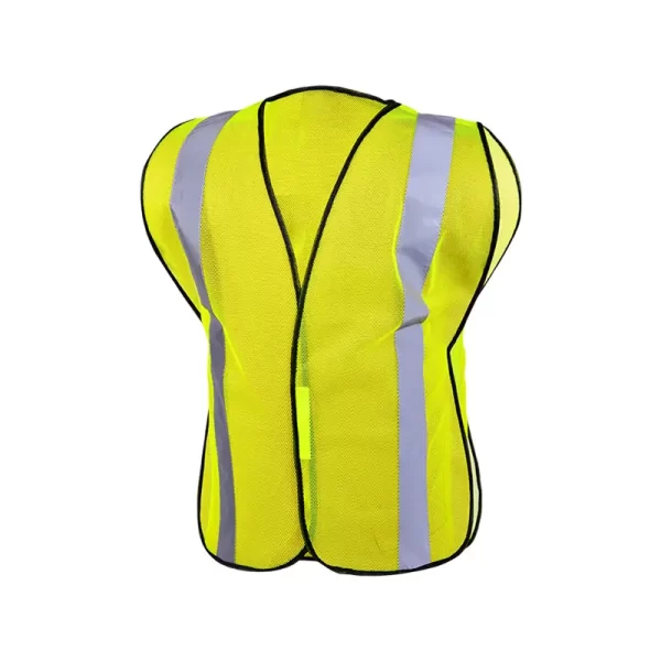 saftey singlet (4) Saftey Singlet