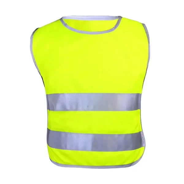saftey singlet (6) Saftey Singlet