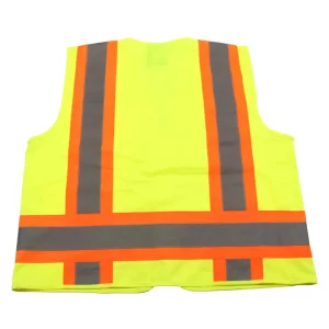 Saftey Singlet