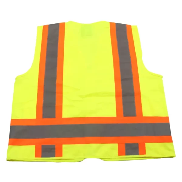 Saftey Singlet
