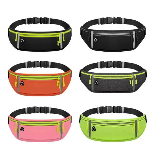Running Belt