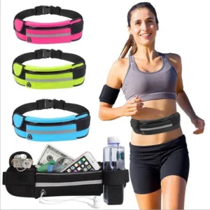 Running Belt
