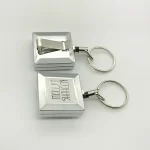 Badge Reel Holder