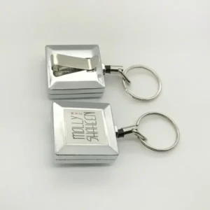 Badge Reel Holder