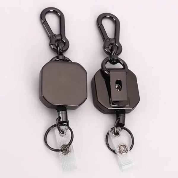 Badge Reel Holder