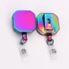 Badge Reel Holder