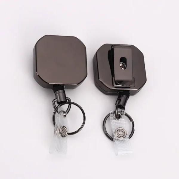Badge Reel Holder