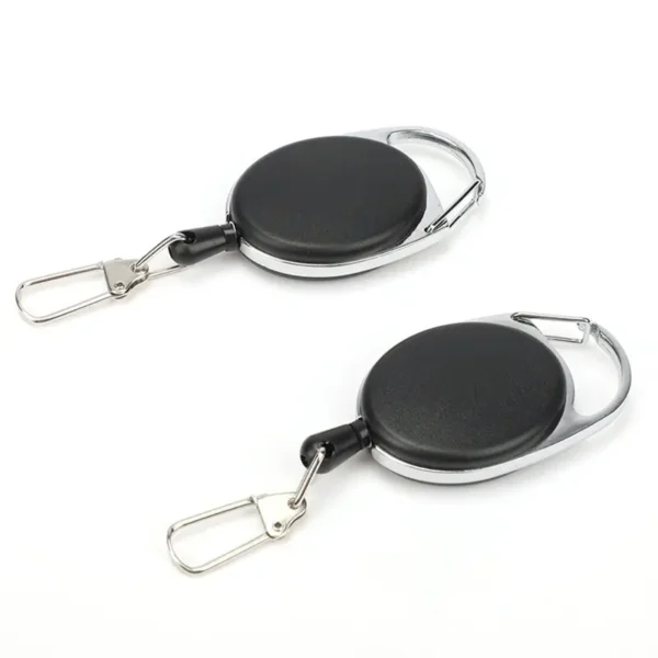 Badge Reel Holder