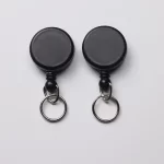 Badge Reel Holder 