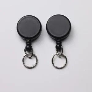 Badge Reel Holder