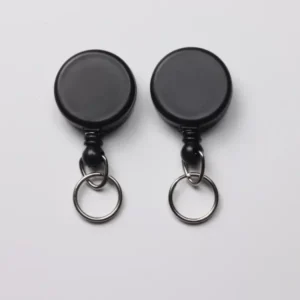 Badge Reel Holder 