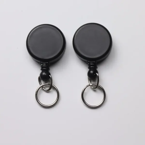 Badge Reel Holder